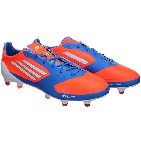 fußballschuhe adidas blau|adidas f50 schuhe.